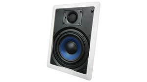 652W in-Wall Speaker with Pivoting Tweeter (6.5 Inch in-wall) 652W in-Wall Speaker with Pivoting Tweeter (6.5 Inch in-wall)