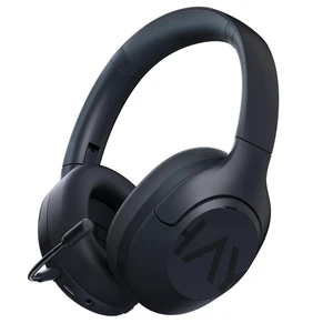 S30 Pro ANC Wireless Headphones, Bluetooth 5.4, 80H Over Ear Headset LDAC Hi-Res Audio, 5 HD Mics for Calls, Custom EQ App, Multipoint Connection, Foldable Wireless Headphones S30 Pro ANC Wireless Headphones, Bluetooth 5.4, 80H Over Ear Headset LDAC Hi-Res Audio, 5 HD Mics for Calls, Custom EQ App, Multipoint Connection, Foldable Wireless Headphones