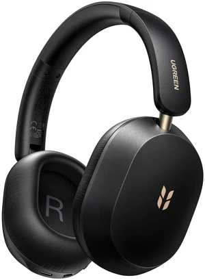 HiTune Max5s Wireless Headphones, Hybrid Active Noise Cancelling Hi-Res LDAC 112H Playtime, Over-Ear Headphones Bluetooth 6.0 ANC, Clear Call with 5Mic, Customize via an App, Dual Connection HiTune Max5s Wireless Headphones, Hybrid Active Noise Cancelling Hi-Res LDAC 112H Playtime, Over-Ear Headphones Bluetooth 6.0 ANC, Clear Call with 5Mic, Customize via an App, Dual Connection