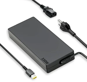 330W 20V Laptop Charger Compatible with Lenovo Legion Pro 7 9 ADL330SDC3A Legion Pro 7 7i Legion Pro 9 9i Legion 9 16IRX8 Y9000P R9000P ThinkBook 16p Gen3, ADL330SCC3A ADL330SLC3A Gaming Laptops 330W 20V Laptop Charger Compatible with Lenovo Legion Pro 7 9 ADL330SDC3A Legion Pro 7 7i Legion Pro 9 9i Legion 9 16IRX8 Y9000P R9000P ThinkBook 16p Gen3, ADL330SCC3A ADL330SLC3A Gaming Laptops
