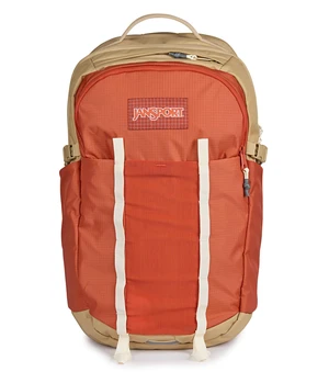 34L All Around Pack - Travel Backpack, Dune Red 15-Inch Laptop Sleeve, Versatile Rucksack w/Hydration Sleeve, Reflective Accents & Safety Whistle 34L All Around Pack - Travel Backpack, Dune Red 15-Inch Laptop Sleeve, Versatile Rucksack w/Hydration Sleeve, Reflective Accents & Safety Whistle
