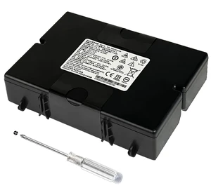 789175 078592 Battery Replacement for Bose S1 pro Battery Pack 789175-0100 789175-0110 789175-0010 4INR19/66-2 14.8V 81.4Wh 5500mAh 789175 078592 Battery Replacement for Bose S1 pro Battery Pack 789175-0100 789175-0110 789175-0010 4INR19/66-2 14.8V 81.4Wh 5500mAh