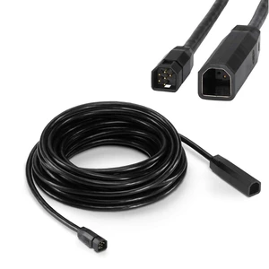 720096-2 ECM30 Transducer Extension Cable, 30-Feet,Black 720096-2 ECM30 Transducer Extension Cable, 30-Feet,Black