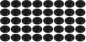 Magnet Zip Tie Mount Magnetic Zip Ties Mount Base Holder Multipurpose Wire Cable Holder Mount Wire Clips Management for Home Office Marine Electrical Wiring (D23 20Pcs) (Pack of 2) Magnet Zip Tie Mount Magnetic Zip Ties Mount Base Holder Multipurpose Wire Cable Holder Mount Wire Clips Management for Home Office Marine Electrical Wiring (D23 20Pcs) (Pack of 2)