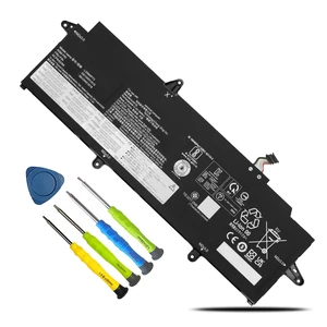 54.7Wh L20M4P73 L20C4P73 Laptop Battery Replacement for Lenovo ThinkPad X13 Gen2 (2021) X13 Gen3 (2022) Series L20L4P73 L20D4P73 5B10W51818 5B10W51853 15.36V 3564mAh 54.7Wh L20M4P73 L20C4P73 Laptop Battery Replacement for Lenovo ThinkPad X13 Gen2 (2021) X13 Gen3 (2022) Series L20L4P73 L20D4P73 5B10W51818 5B10W51853 15.36V 3564mAh
