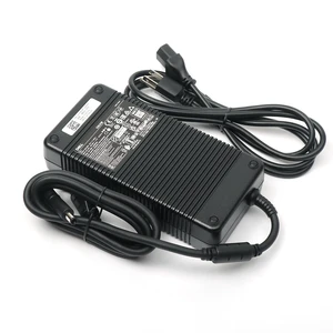 Laptop Charger 330W Watt Barrel 7.4mm tip AC Power Adapter,Inspiron G15 5530 5535 Inspiron G16 7630 AC Adapter, Black, LA330PM190 Laptop Charger 330W Watt Barrel 7.4mm tip AC Power Adapter,Inspiron G15 5530 5535 Inspiron G16 7630 AC Adapter, Black, LA330PM190