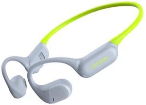 Running Headphones AirWave Pro, Open Ear Lightweight Skin-Friendly Comfort, Superior Sound, IP67 Waterproof, Built-in 32GB MP3 Mode, 17.5Hrs Battery Life (Green) Running Headphones AirWave Pro, Open Ear Lightweight Skin-Friendly Comfort, Superior Sound, IP67 Waterproof, Built-in 32GB MP3 Mode, 17.5Hrs Battery Life (Green)