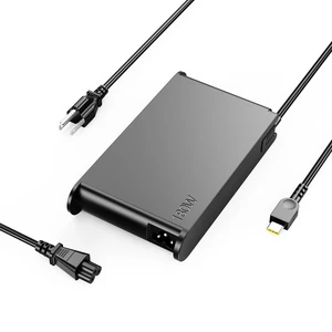 Slim 180W 36V 5A GaN USB-C AC Charger Compatible with Lenovo ADL180YGSDC3A ADL180YGSCC3A, ThinkPad P16 G3 21RQ 21RR, ThinkPad T16g G3 21V5 21V6, Legion Pro 5 5i 7 7i, Legion 9 Laptop Power Adapter Slim 180W 36V 5A GaN USB-C AC Charger Compatible with Lenovo ADL180YGSDC3A ADL180YGSCC3A, ThinkPad P16 G3 21RQ 21RR, ThinkPad T16g G3 21V5 21V6, Legion Pro 5 5i 7 7i, Legion 9 Laptop Power Adapter