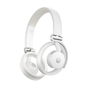 Mixer Open Ear Headphones, Wireless Headphones with Qualcomm aptX HD, Snapdragon Sound, Comfortable Breathable Open Fit, 40-Hour Playtime, Open Back Headphones with Carrying Case (Gray) Mixer Open Ear Headphones, Wireless Headphones with Qualcomm aptX HD, Snapdragon Sound, Comfortable Breathable Open Fit, 40-Hour Playtime, Open Back Headphones with Carrying Case (Gray)