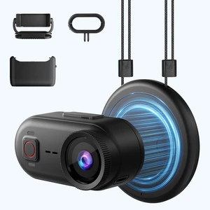 4K Mini Action Camera, 10M Underwater Body Camera,Built-in 64GB SD Card,Wearable Action Body Cam,Thumb Size Hands-Free POV Recording, Magnetic Sport DV for Running, Cycling, Swimming, Hiking 4K Mini Action Camera, 10M Underwater Body Camera,Built-in 64GB SD Card,Wearable Action Body Cam,Thumb Size Hands-Free POV Recording, Magnetic Sport DV for Running, Cycling, Swimming, Hiking