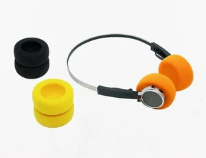 EQ-002 Freddie Retro Wireless Headphones with Bluetooth 6.0 14-Hour Battery Life, Interchangeable Ear Cushions, 36mm Drivers, Wired & Wireless, Adjustable Steel Headband EQ-002 Freddie Retro Wireless Headphones with Bluetooth 6.0 14-Hour Battery Life, Interchangeable Ear Cushions, 36mm Drivers, Wired & Wireless, Adjustable Steel Headband