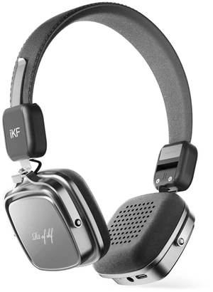 R2 Retro Classic Bluetooth Headphones, Vintage Ergonomic Design 40mm Drivers ENC Clear Call, 60H Playtime, 3.5mm Wired Headset, All-Day Comfort, Throwback 80s 90s, Black R2 Retro Classic Bluetooth Headphones, Vintage Ergonomic Design 40mm Drivers ENC Clear Call, 60H Playtime, 3.5mm Wired Headset, All-Day Comfort, Throwback 80s 90s, Black