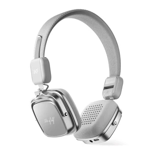 R2 Retro Classic Bluetooth Headphones, Vintage Ergonomic Design 40mm Drivers ENC Clear Call, 60H Playtime, 3.5mm Wired Headset, All-Day Comfort, Throwback 80s 90s, Grey R2 Retro Classic Bluetooth Headphones, Vintage Ergonomic Design 40mm Drivers ENC Clear Call, 60H Playtime, 3.5mm Wired Headset, All-Day Comfort, Throwback 80s 90s, Grey