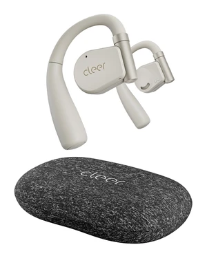 ARC II Open-Ear True Wireless Bluetooth Headphones,Snapdragon Sound,Multipoint Connection,Secure Fit,IPX5 Waterproof,Crystal Clear Calls,35 Hours Playtime,for iPhone & Android (Light Grey) ARC II Open-Ear True Wireless Bluetooth Headphones,Snapdragon Sound,Multipoint Connection,Secure Fit,IPX5 Waterproof,Crystal Clear Calls,35 Hours Playtime,for iPhone & Android (Light Grey)