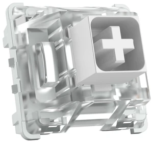 Kailh Box White Mechanical Keyboard Switches: Clicky 120-Pack for Enhanced Gaming Experience - Perfect for High-Speed Typing Kailh Box White Mechanical Keyboard Switches: Clicky 120-Pack for Enhanced Gaming Experience - Perfect for High-Speed Typing