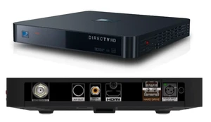 DIRECTV Genie Lite High Definition HD Satellite Receiver DIRECTV Genie Lite High Definition HD Satellite Receiver