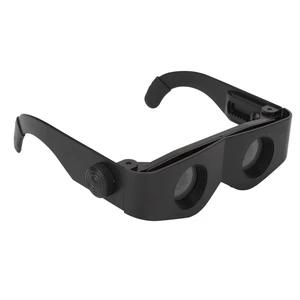 Professional Fishing Binocular Glasses Hands Free Opera Binocular Glasses for Bird Watching Sports Concerts Theater TV with Double Layer Lens and Adjustable Length Professional Fishing Binocular Glasses Hands Free Opera Binocular Glasses for Bird Watching Sports Concerts Theater TV with Double Layer Lens and Adjustable Length