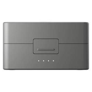 Mic 3 Charging Case, Compatibility: Mic 3 28-hour battery life with 2.4 full charges for Mic 3, transmitters and receivers Mic 3 Charging Case, Compatibility: Mic 3 28-hour battery life with 2.4 full charges for Mic 3, transmitters and receivers