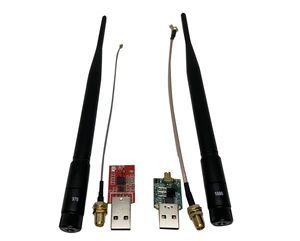 1090ES & UAT - Radios (Low Power UAT) and High Gain Antennas 1090ES & UAT - Radios (Low Power UAT) and High Gain Antennas