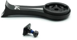Specialized Future Bicycle Computer Handlebar Mount, Garmin, Black Garmin Roval Cockpit Mount With Single-Bolt Installation, CNC Aluminum Construction, And Included Mounting Hardware Specialized Future Bicycle Computer Handlebar Mount, Garmin, Black Garmin Roval Cockpit Mount With Single-Bolt Installation, CNC Aluminum Construction, And Included Mounting Hardware