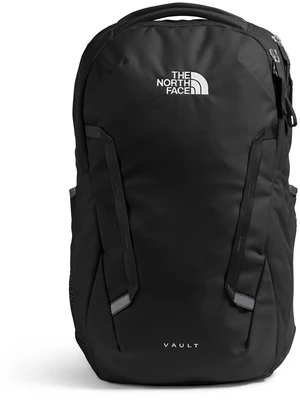 Women's Vault Everyday Backpack, Blk-NPF, One Size Commuter Travel Bag, Water-Repellent, Spacious Main Compartment, Laptop Sleeve Women's Vault Everyday Backpack, Blk-NPF, One Size Commuter Travel Bag, Water-Repellent, Spacious Main Compartment, Laptop Sleeve