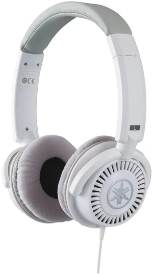 HPH-150WHOpen-Air Neutral Palette Headphones, White HPH-150WHOpen-Air Neutral Palette Headphones, White