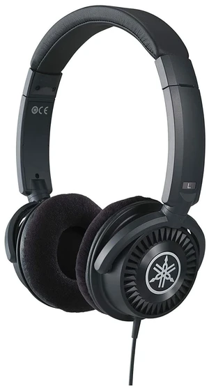 HPH-150B Open-Air Neutral Palette Headphones,Black HPH-150B Open-Air Neutral Palette Headphones,Black