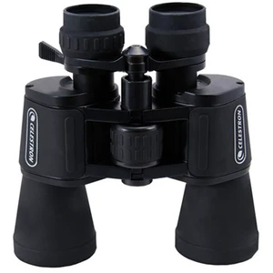 UpClose G2 10-30x50 Zoom Binoculars for Long-Range Viewing 10-30x Variable Zoom, Long-Range Viewing, Multi-Coated Optics, Tripod Adaptable, Soft Carrying Case