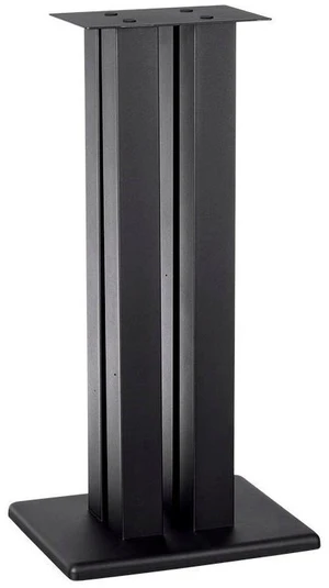 Monolith Speaker Stands - Sturdy Construction, Rectangular Columns, Rectangular Columns, 32 Inch, Black Monolith Speaker Stands - Sturdy Construction, Rectangular Columns, Rectangular Columns, 32 Inch, Black