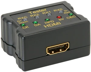 HDMI Cable Signal Tester HDMI Cable Signal Tester