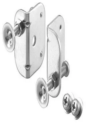 IC-MB-132 Flush Mount Kit for M424 VHF, Stainless Steel IC-MB-132 Flush Mount Kit for M424 VHF, Stainless Steel