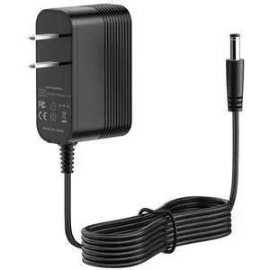 26.5V Power Cord for Homeika Cordless Vacuum Cleane, Power Supply Charger Replacement for Homeika H320 H 320 Cordless Powerful Suction Vacuum AC/DC Adapter 26.5V Power Cord for Homeika Cordless Vacuum Cleane, Power Supply Charger Replacement for Homeika H320 H 320 Cordless Powerful Suction Vacuum AC/DC Adapter