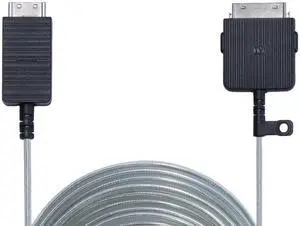 5m /16.4ft BN39-02436B One Connect Cable Compatible with Samsung Q900R TV | One Connect Cable for QN55Q900RBFXZA QN65Q900RBFXZA QN75Q900RBFXZA QN82Q900RBFXZA 5m /16.4ft BN39-02436B One Connect Cable Compatible with Samsung Q900R TV | One Connect Cable for QN55Q900RBFXZA QN65Q900RBFXZA QN75Q900RBFXZA QN82Q900RBFXZA