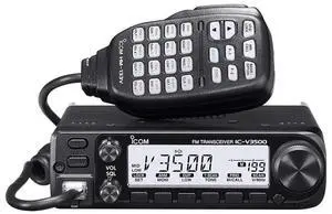 IC-V3500 VHF Radio IC-V3500 VHF Radio