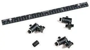 SMP 17-17-inch Mic Bar SMP 17-17-inch Mic Bar