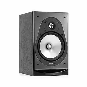 CB-20 Bookshelf Speakers (Pair,Black) CB-20 Bookshelf Speakers (Pair,Black)