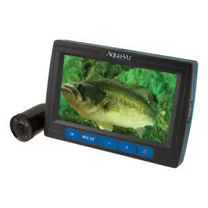 Micro Stealth 4.3 Underwater Fishing Pocket Camera, 4.3 LCD, High Resolution Full Color Camera, Auto Infrared Lights, 50 Ft Durable Cable for Fishing and Ice Fishing Micro Stealth 4.3 Underwater Fishing Pocket Camera, 4.3 LCD, High Resolution Full Color Camera, Auto Infrared Lights, 50 Ft Durable Cable for Fishing and Ice Fishing