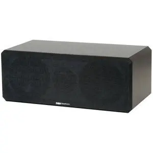 America DV-62CLRS 6-Inch 2-Way Center Channel Speaker America DV-62CLRS 6-Inch 2-Way Center Channel Speaker