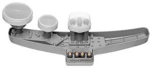 KaKu LNB 5 for Slimline Dish Directv Brand KaKu LNB 5 for Slimline Dish Directv Brand