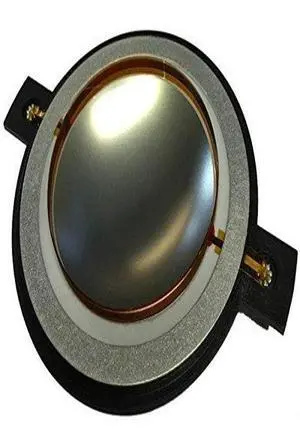 MMD3ATN8M Voice Coil for DE750TN, Black MMD3ATN8M Voice Coil for DE750TN, Black
