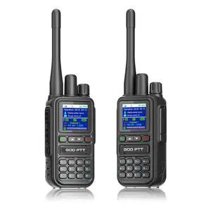 PoC+FRS Dual Mode 4G LTE Long Range Walkie Talkies, Black, 2 Pack | Phone Calls | Programmable | FRS Compatible | Nationwide 4G | One-Touch Pairing | Relay Mode | Power Saving | Noise Reduction PoC+FRS Dual Mode 4G LTE Long Range Walkie Talkies, Black, 2 Pack | Phone Calls | Programmable | FRS Compatible | Nationwide 4G | One-Touch Pairing | Relay Mode | Power Saving | Noise Reduction