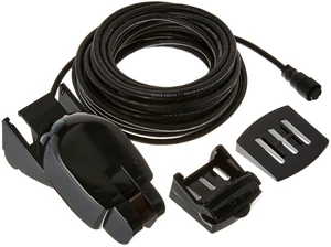 525STID-PWD Plastic Transom Mount 600W 10 pin Multisensor 525STID-PWD Plastic Transom Mount 600W 10 pin Multisensor