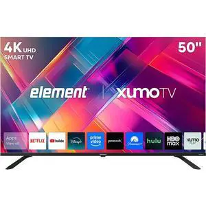 E550AE50CG 50 inch Class Revolution Series 4K UHD HDR LED Smart Xumo TV E550AE50CG 50 inch Class Revolution Series 4K UHD HDR LED Smart Xumo TV