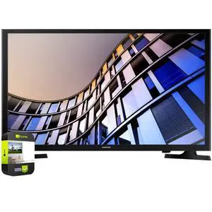 UN32M4500B 32-inch Class HD Smart LED TV Bundle with 1 YR CPS Enhanced Protection Pack UN32M4500B 32-inch Class HD Smart LED TV Bundle with 1 YR CPS Enhanced Protection Pack