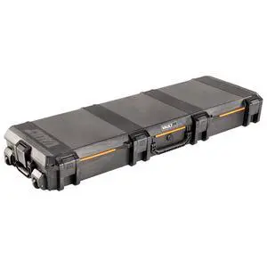 Vault Long Cases - Hard Case For Camera, Rifle, Gear, Equipment Vault Long Cases - Hard Case For Camera, Rifle, Gear, Equipment