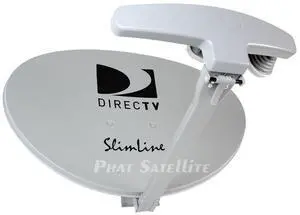 Five LNB Ka/ku Slim Line Dish Antenna for Mpeg-4 C Hd Programming Sl5 (Au9-s) Five LNB Ka/ku Slim Line Dish Antenna for Mpeg-4 C Hd Programming Sl5 (Au9-s)