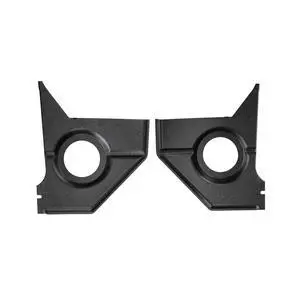 KP-F39-6768 Blank Replacement Kick Panel for Ford Mustang KP-F39-6768 Blank Replacement Kick Panel for Ford Mustang