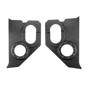 Kick Panels Compatible with 1960-66 Chevrolet/GMC Trucks KPC596066 Kick Panels Compatible with 1960-66 Chevrolet/GMC Trucks KPC596066