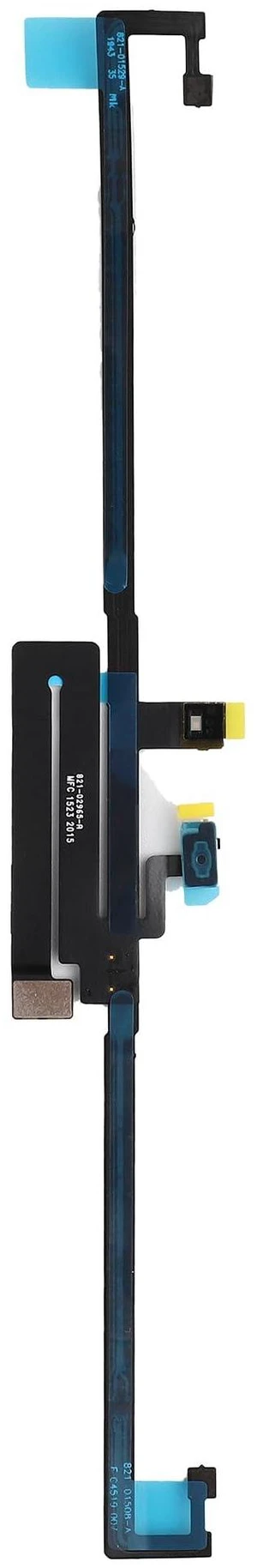 Front Face ID Proximity Sensor Flex Cable Replacement Repair Part for iPad Pro 12.9inch 3rd/4th Front Face ID Proximity Sensor Flex Cable Replacement Repair Part for iPad Pro 12.9inch 3rd/4th