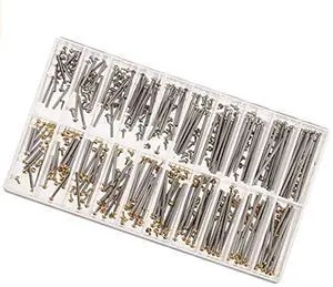 Wholesale Watch Pin Friction Strap Pressure Bars and Rivet Ends Diameter 10-28mm Wholesale Watch Pin Friction Strap Pressure Bars and Rivet Ends Diameter 10-28mm